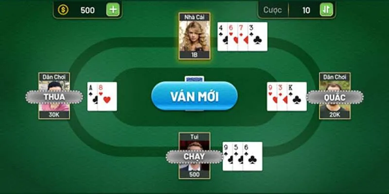 Bí kíp giúp hội viên chinh phục mọi ván cược