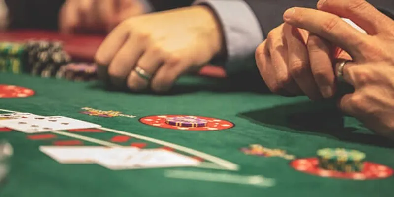 Khám Phá Game Blackjack Thabet Đang Hot Nhất Châu Á 
