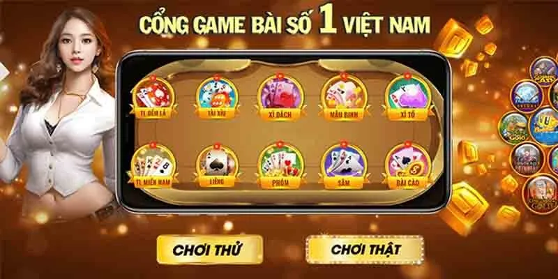 Các ưu điểm nổi bật của game bài Thabet