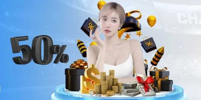 Cách hội viên tham gia nhận ưu đãi trang trang game