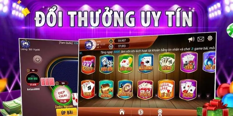 Giới thiệu sơ lược về danh mục game bài tại Thabet