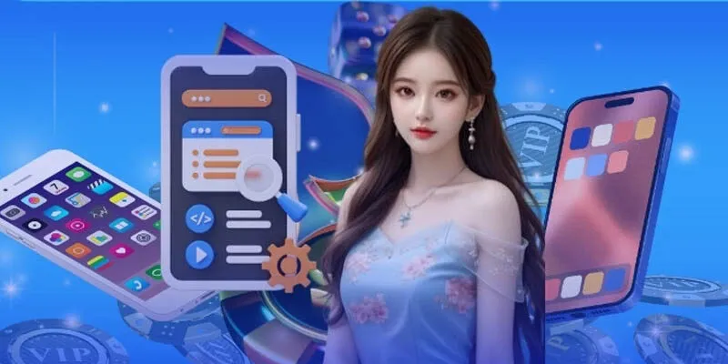 Hướng dẫn cách thức tải app Thabet trên IOS và Android