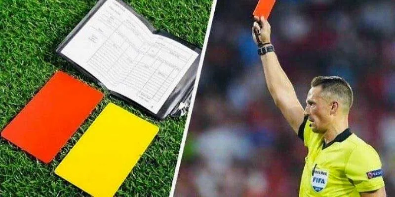 Khám phá chiến lược trong cách chơi kèo thẻ phạt đỉnh cao 2025