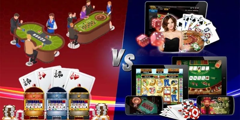 Khám phá sân chơi casino thabet