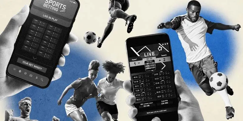 Sảnh Cá Cược Lucky Sport Thabet Đỉnh Cao Nhất Năm 2025