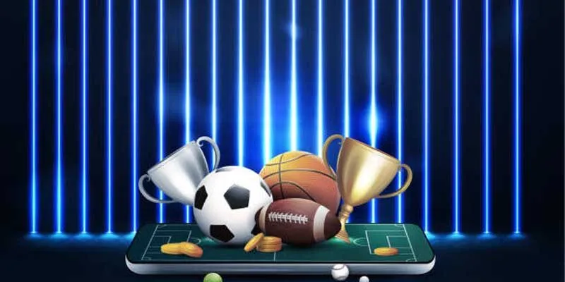 Một vài tỉ lệ cược thường xuất hiện tại sân chơi Lucky Sport trực tuyến