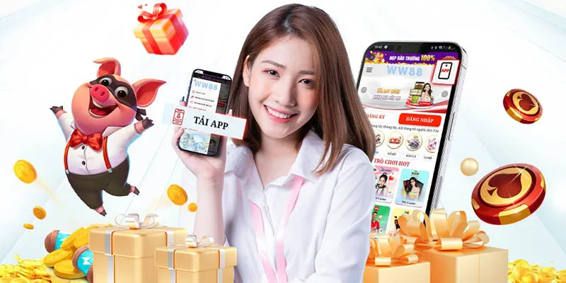 Một vài lưu ý nhỏ khi thực hiện cài đặt ứng dụng từ nhà cái