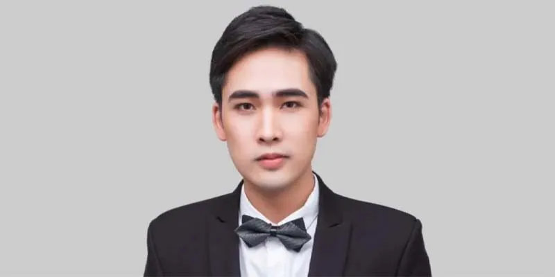 CEO của nhà cái Thabet đầy tài năng, sáng kiến