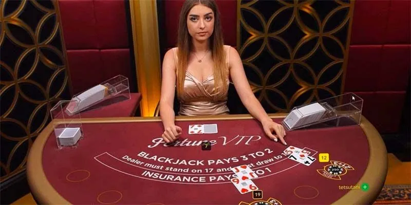 Những điều bạn có thể chưa biết về blackjack thabet 