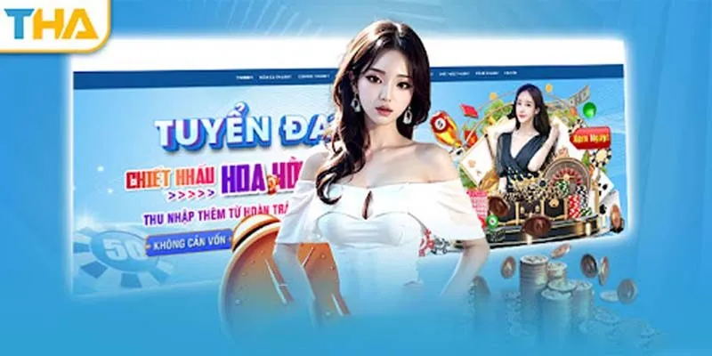 Thông tin chi tiết cần hiểu về đại lý thabet và cơ hội hợp tác