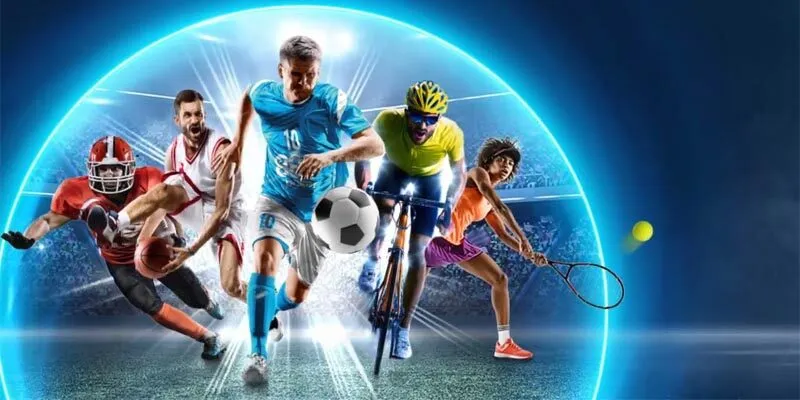 Tìm hiểu nguồn gốc nhà phát hành CMD368 Sport thabet