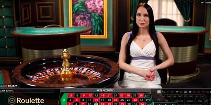Tổng quan về góc nhìn của game Roulette Thabet